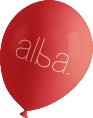 alba-balao alba-balao